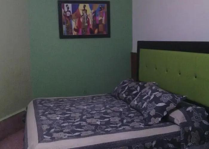 Hotel internacional Cuautla