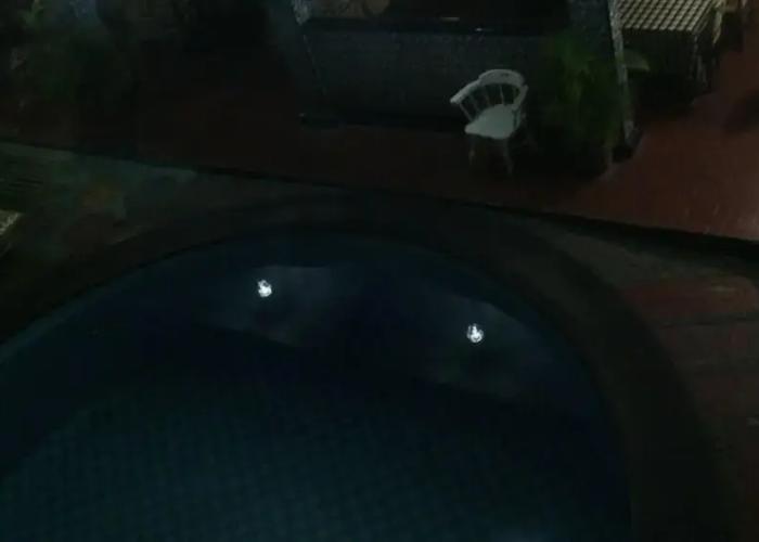 Hotel internacional Cuautla