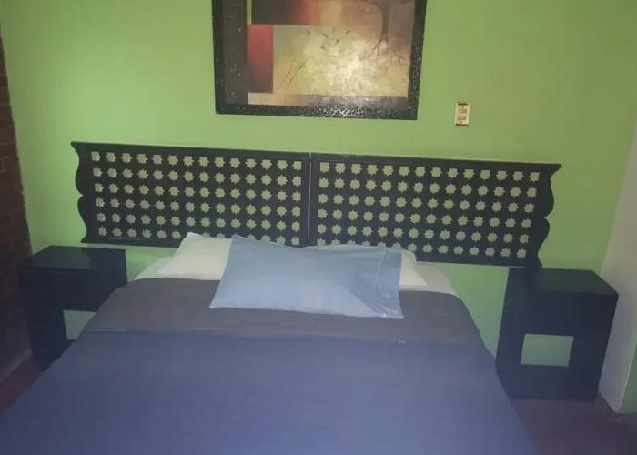 Hotel internacional Cuautla