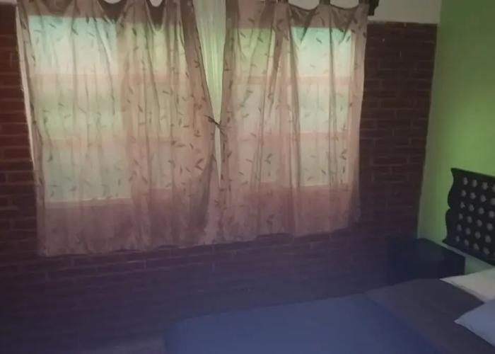 Hotel internacional Cuautla