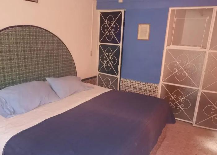 Hotel internacional Cuautla