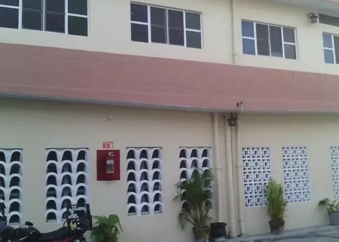 Hotel internacional Cuautla
