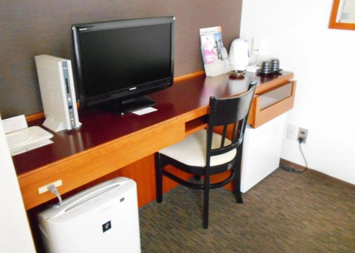 Hotel Abest Nagano Ekimae