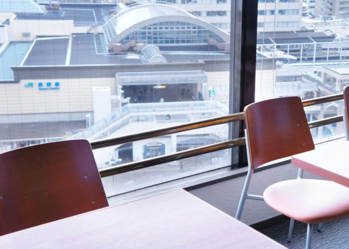 Hotel Abest Nagano Ekimae