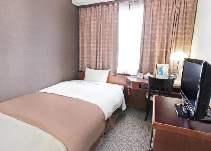 Hotel Abest Nagano Ekimae