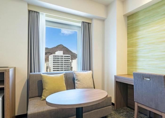 Hotel JAL City Nagano