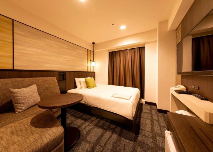 Hotel JAL City Nagano