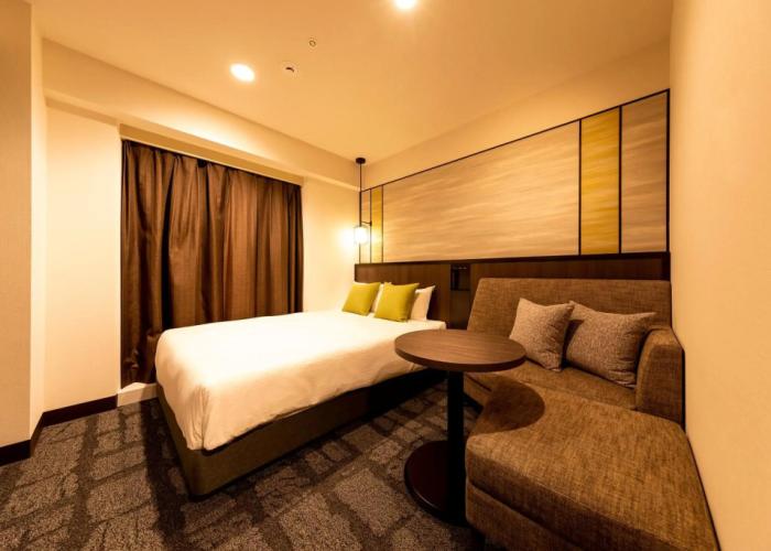 Hotel JAL City Nagano
