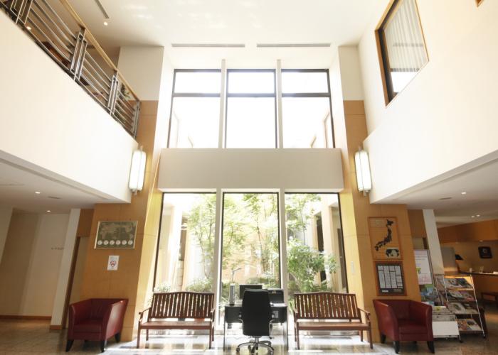 Hotel Courtland