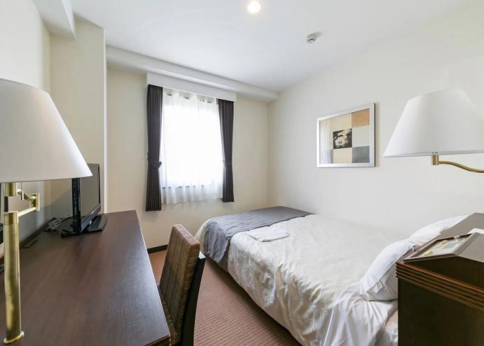 Hotel Courtland