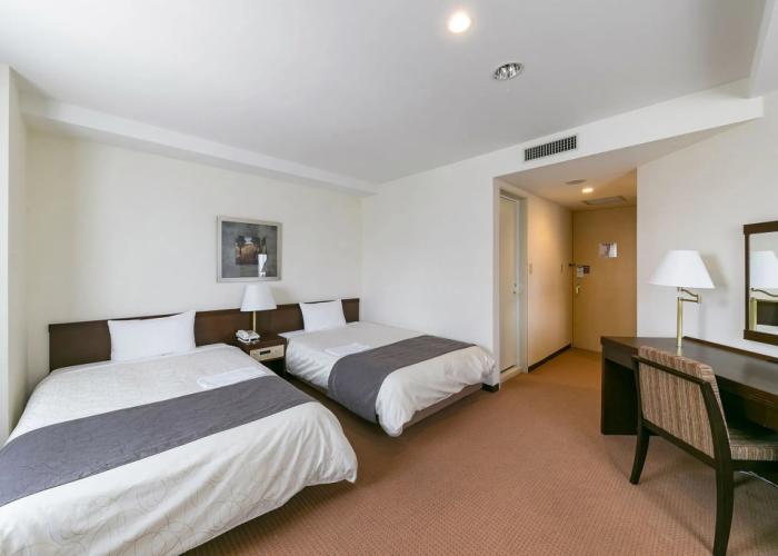 Hotel Courtland