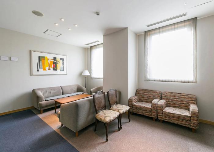 Hotel Courtland