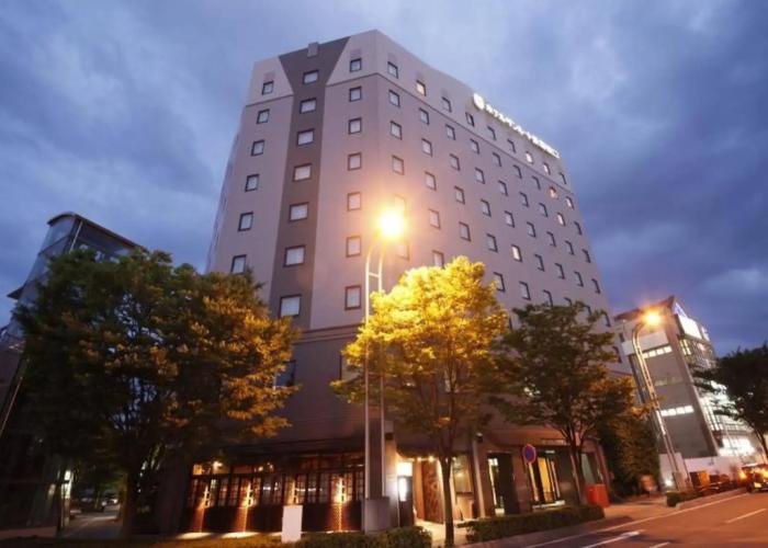 Hotel Courtland