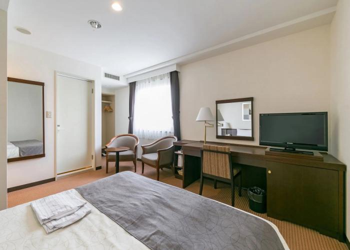Hotel Courtland