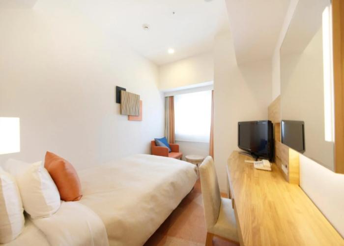 Sotetsu Fresa Inn Nagano Zenkojiguchi