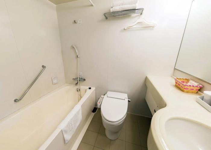 Sotetsu Fresa Inn Nagano Zenkojiguchi