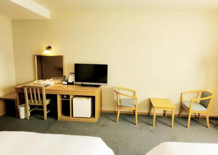 Island Hotel