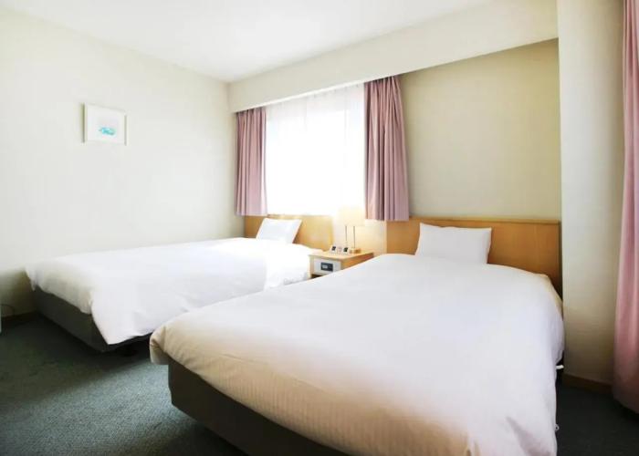 Island Hotel