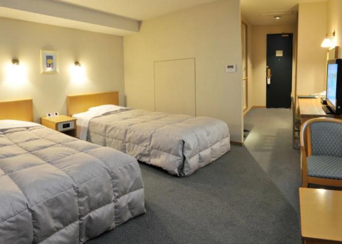 Island Hotel