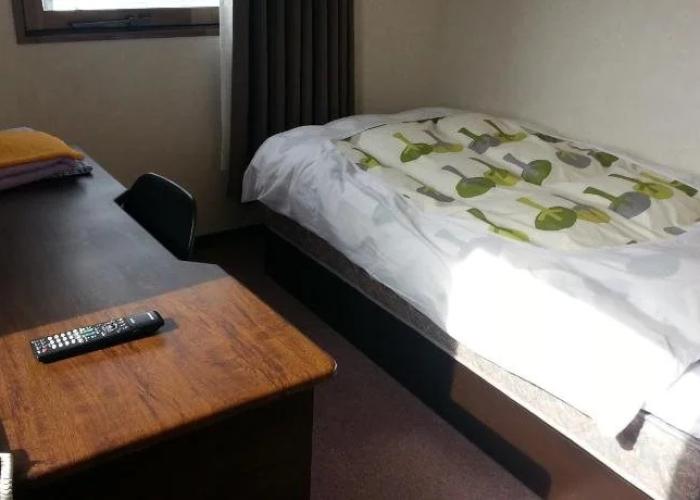 Hotel Wakasato