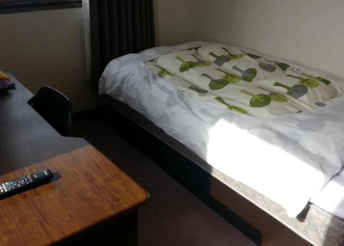 Hotel Wakasato
