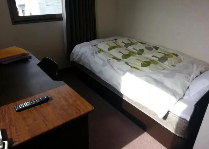 Hotel Wakasato