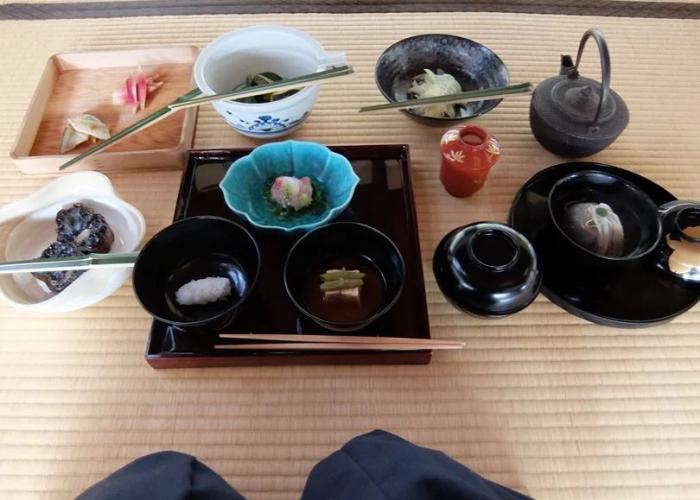 Yamanokami Onsen