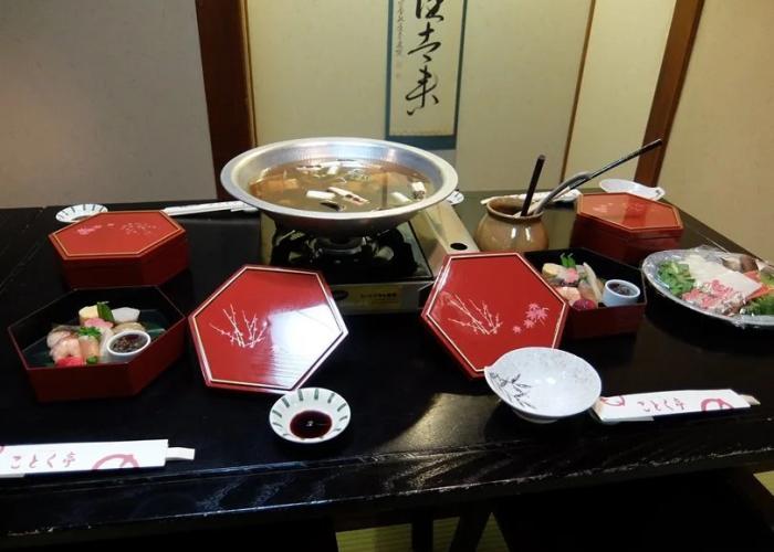 Yamanokami Onsen