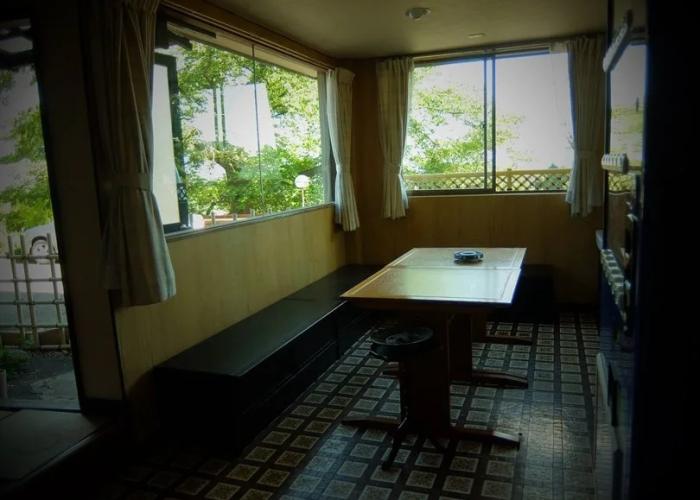 Yamanokami Onsen
