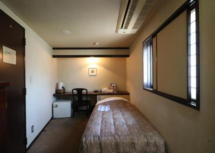 Hotel Yama