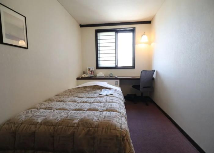Hotel Yama