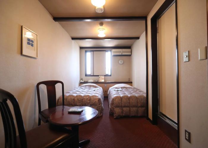 Hotel Yama
