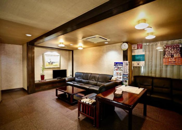 Hotel Yama