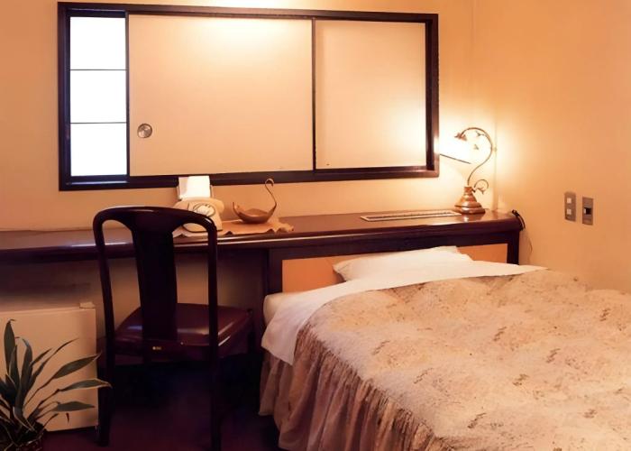 Hotel Yama