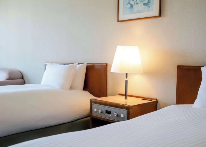 Mercure Nagano Matsushiro Resort & Spa