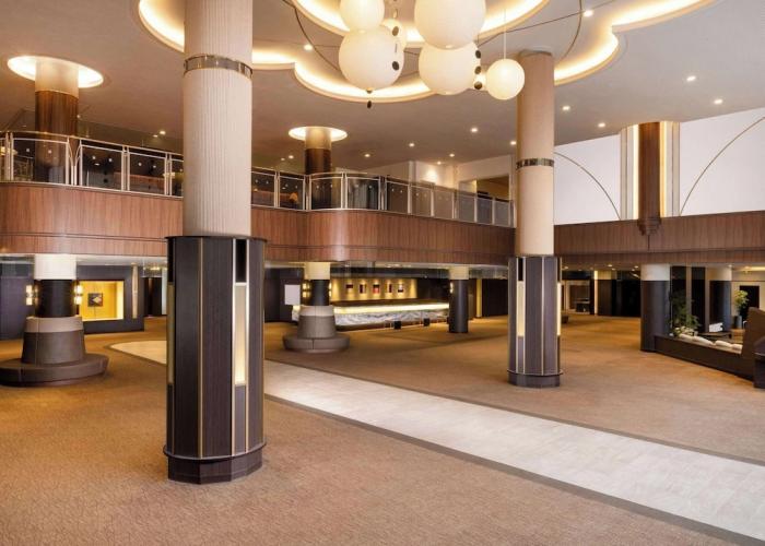 Mercure Nagano Matsushiro Resort & Spa