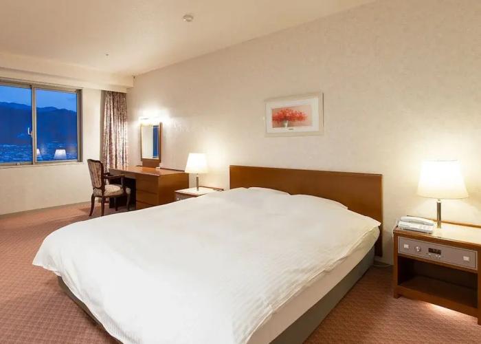 Mercure Nagano Matsushiro Resort & Spa