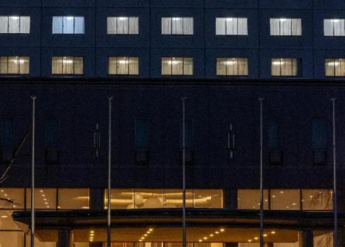 Mercure Nagano Matsushiro Resort & Spa