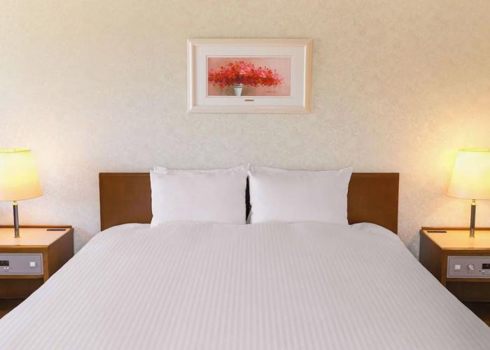Mercure Nagano Matsushiro Resort & Spa