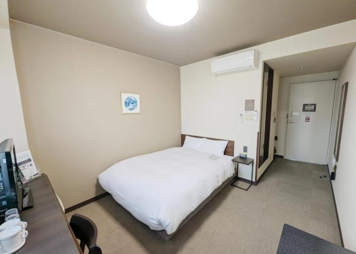 Hotel Route-Inn Court Shinonoi