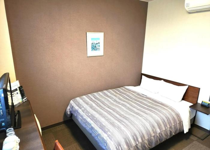 Hotel Route-Inn Court Shinonoi