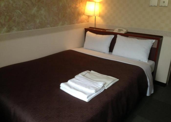 Hotel Select Inn Nagano