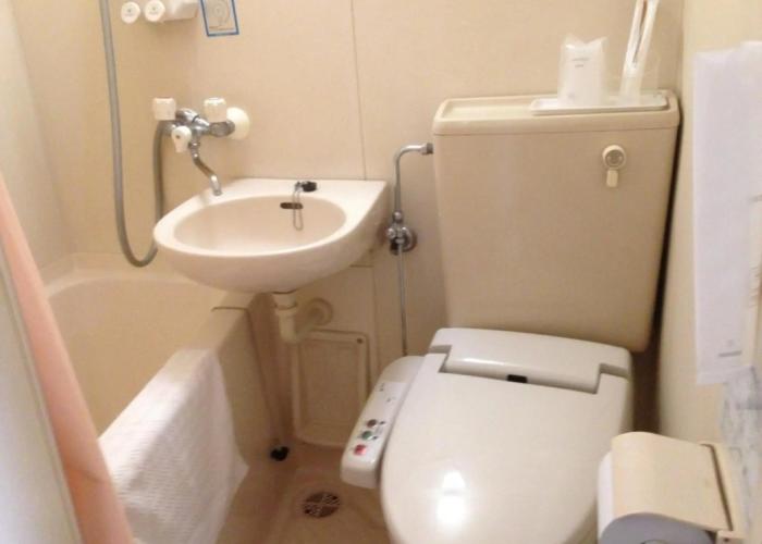 Hotel Select Inn Nagano
