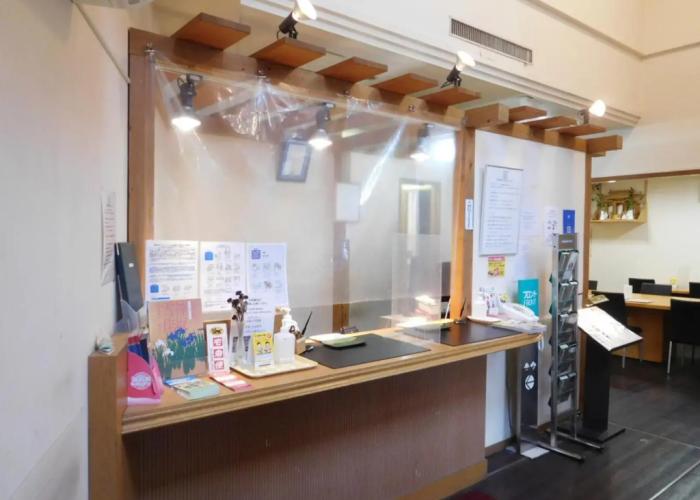 Hotel Select Inn Nagano