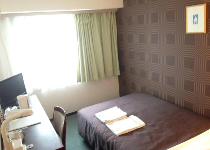 Hotel Select Inn Nagano