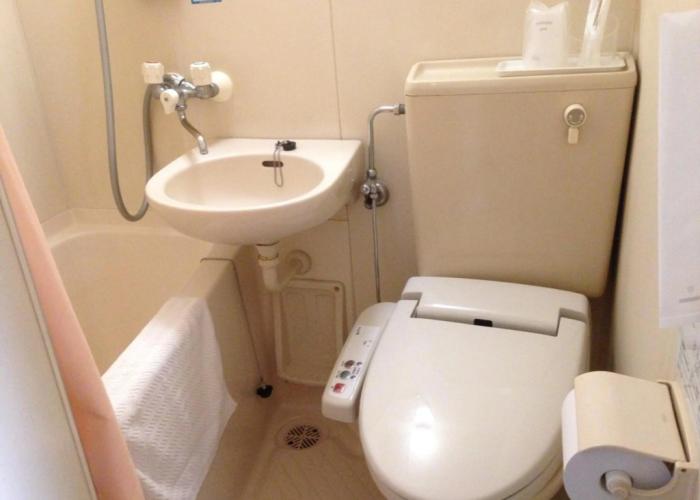 Hotel Select Inn Nagano