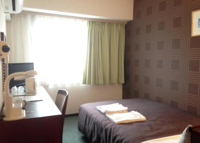 Hotel Select Inn Nagano