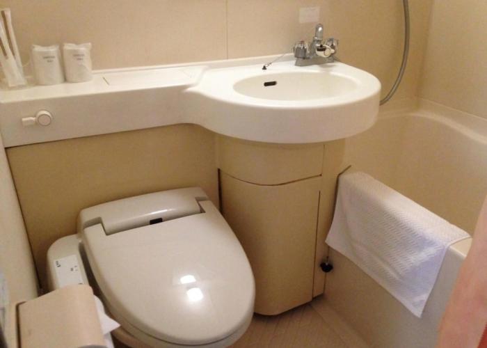 Hotel Select Inn Nagano