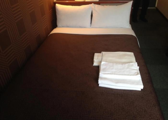 Hotel Select Inn Nagano