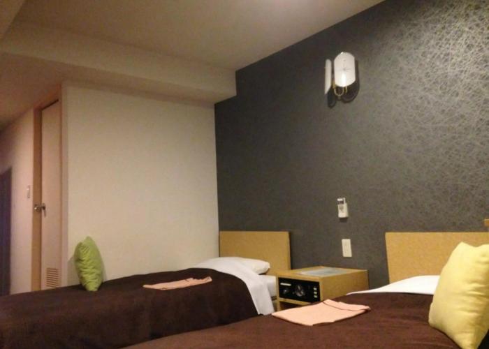 Nagano Plaza Hotel